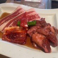 渋谷焼肉 KINTAN - 