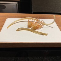 てんぷら膳 - 
