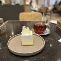 アニヴェルセル カフェ - 