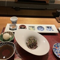 てんぷら膳 - 