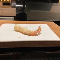 てんぷら膳 - 