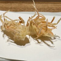 点邑 - 海老頭