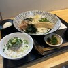 うどん処 おはな