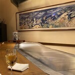 鉄板料理 かわむら - 