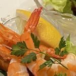 鉄板料理 かわむら - 