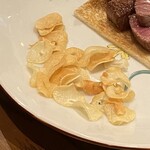 鉄板料理 かわむら - 