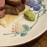 鉄板料理 かわむら - 