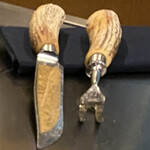 鉄板料理 かわむら - 