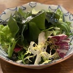 鉄板料理 かわむら - 