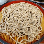 究極の塩だし そば助 - 