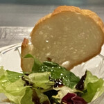 鉄板料理 かわむら - 