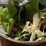 鉄板料理 かわむら - 