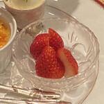 鉄板料理 かわむら - 