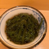 SUSHI TOKYO TEN、 六本木店 - 