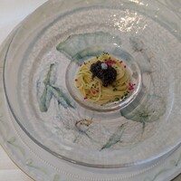 リストランテ 濱崎  - 