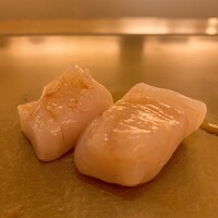 SUSHI TOKYO TEN、 六本木店 - 