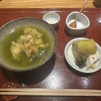 点邑 - 天茶