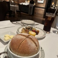 ロウリーズ・ザ・プライムリブ 恵比寿ガーデンプレイス店 - 