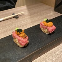 鮨 いつみ - 