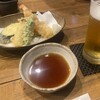 十割そばと酒肴 しおさき