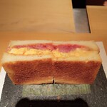 日本料理 晴山 - 