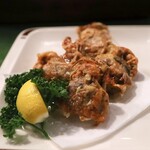 ボラーチョ - 