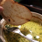 ボラーチョ - 