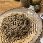 十割そばと酒肴 しおさき - 