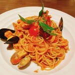 オステリアガウダンテ - 