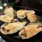 ボラーチョ - 