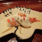 日本料理 晴山 - 