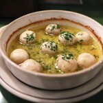 ボラーチョ - 