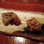 日本料理 晴山 - 