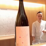 日本料理 晴山 - 