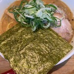 元祖海老そば 縁や - 