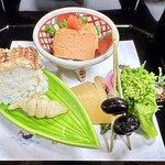 西陣 松粂 - 