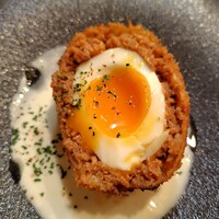 洋食ビストロ 一方美人 - 