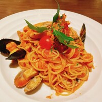 オステリアガウダンテ 神戸ハーバーランド店 -  オステリアガウダンテ 神戸ハーバーランド店 -