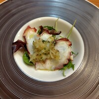 洋食ビストロ 一方美人 - 