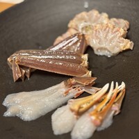 御料理ふじ居 - 