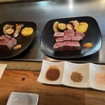 シャトーブリアン NABANA - 