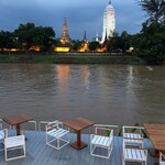 sala ayutthaya - 