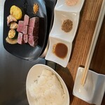 シャトーブリアン NABANA - 