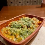 恵比寿 サクレフルール - トリップのトマト煮 ブルゴーニュ風