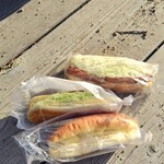 まるき製パン所 - 