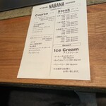 シャトーブリアン NABANA - 