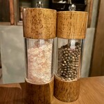 恵比寿 サクレフルール - 調味料