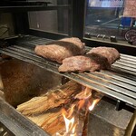 恵比寿 サクレフルール - 店内