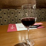 恵比寿 サクレフルール - 赤ワイン