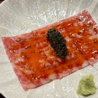 肉懐石 凜然 - 